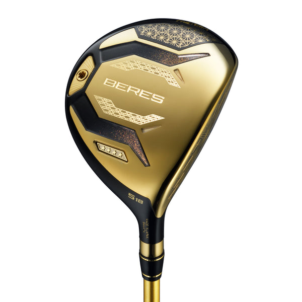 4-STAR FAIRWAY, BERES 10