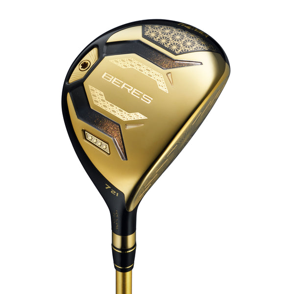 4-STAR FAIRWAY, BERES 10