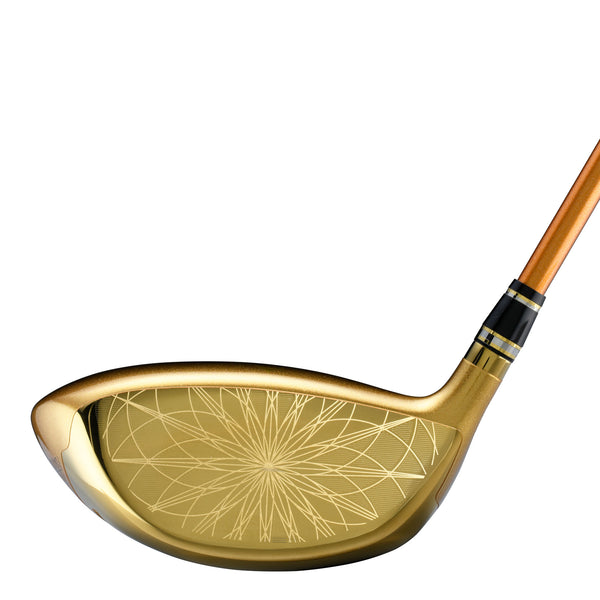 5-STAR DRIVER, BERES 10