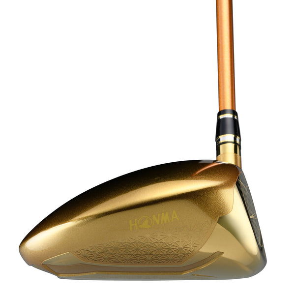 5-STAR DRIVER, BERES 10