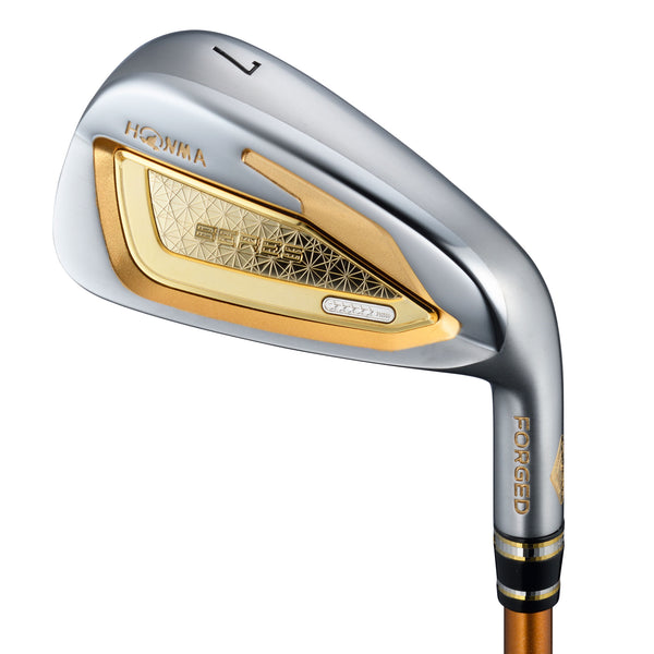 5-STAR IRON, BERES 10