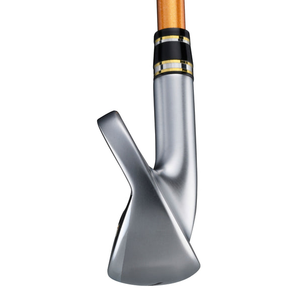 5-STAR IRON, BERES 10