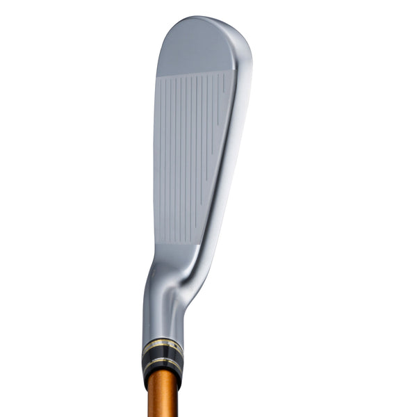 5-STAR IRON, BERES 10