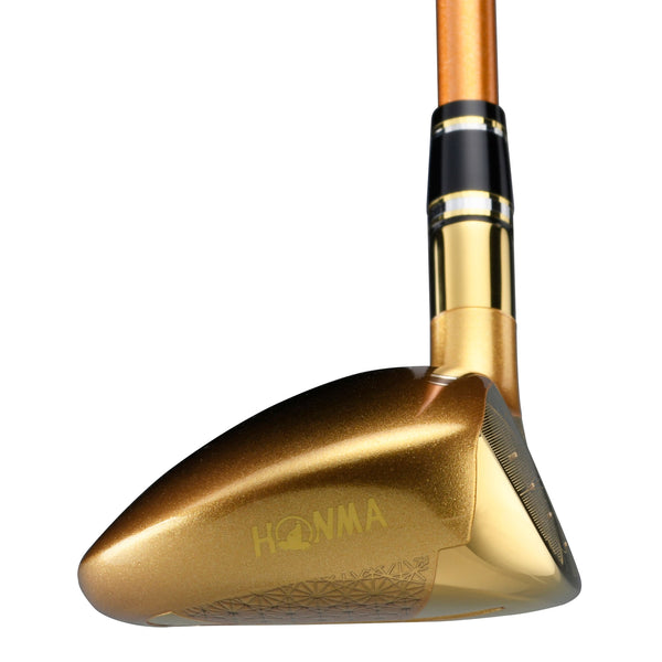 5-STAR HYBRID, BERES 10