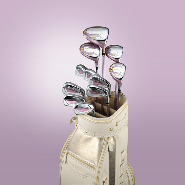 2-STAR SET, BERES 10 LADIES