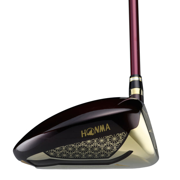 3-STAR SET, BERES 10 LADIES