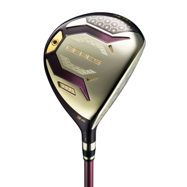 3-STAR SET, BERES 10 LADIES