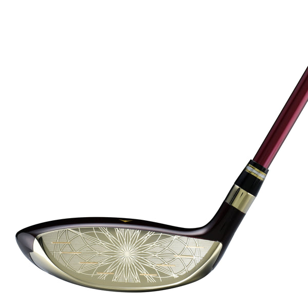 3-STAR SET, BERES 10 LADIES