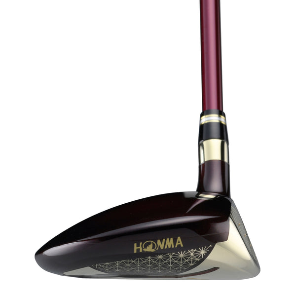 3-STAR SET, BERES 10 LADIES