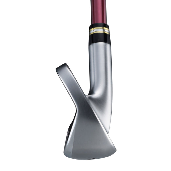 3-STAR IRON, BERES 10 LADIES