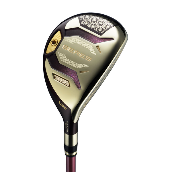 3-STAR SET, BERES 10 LADIES