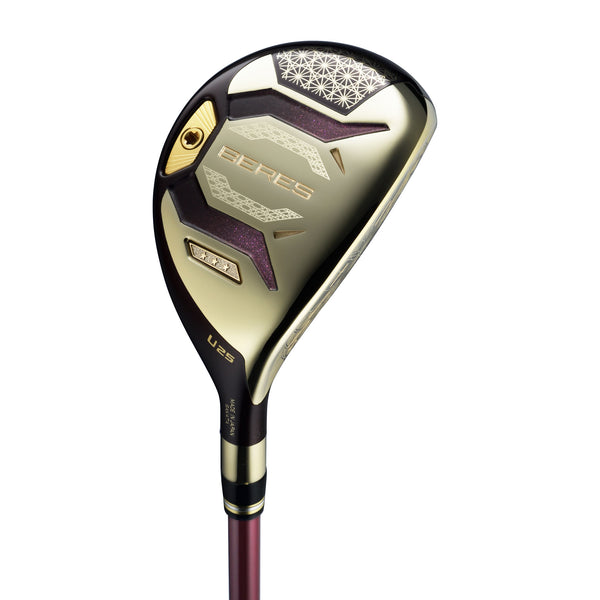 3-STAR HYBRID, BERES 10 LADIES