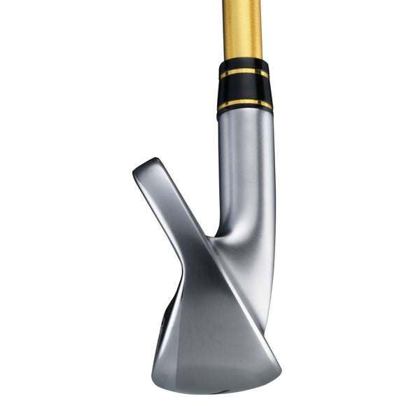 4-STAR IRON, BERES 10 LADIES