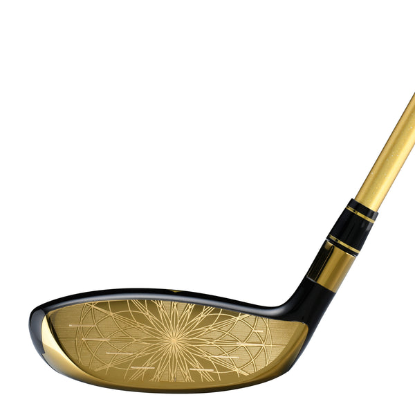 4-STAR HYBRID, BERES 10 LADIES