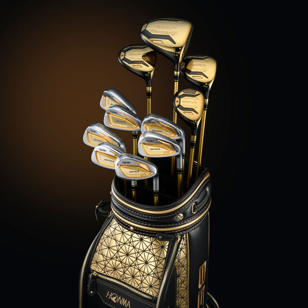 4-STAR SET, BERES 10 LADIES