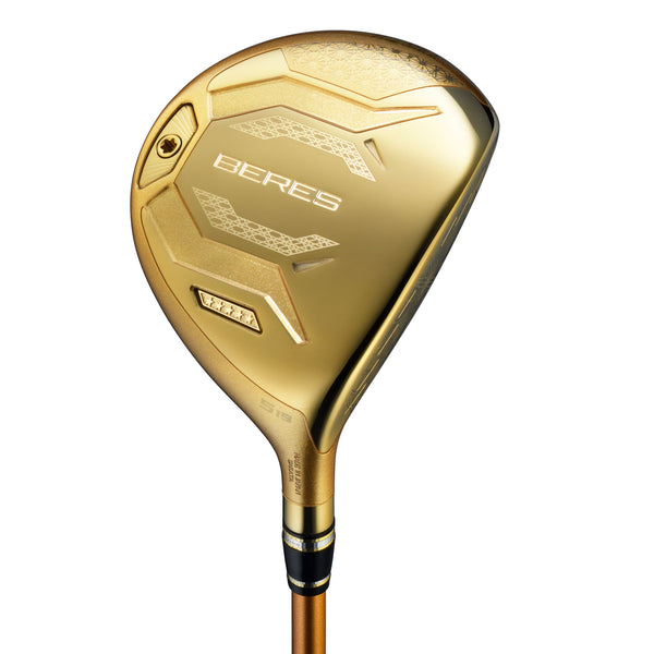 5-STAR FAIRWAY, BERES 10 LADIES