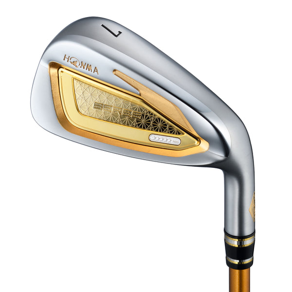 5-STAR SET, BERES 10 LADIES