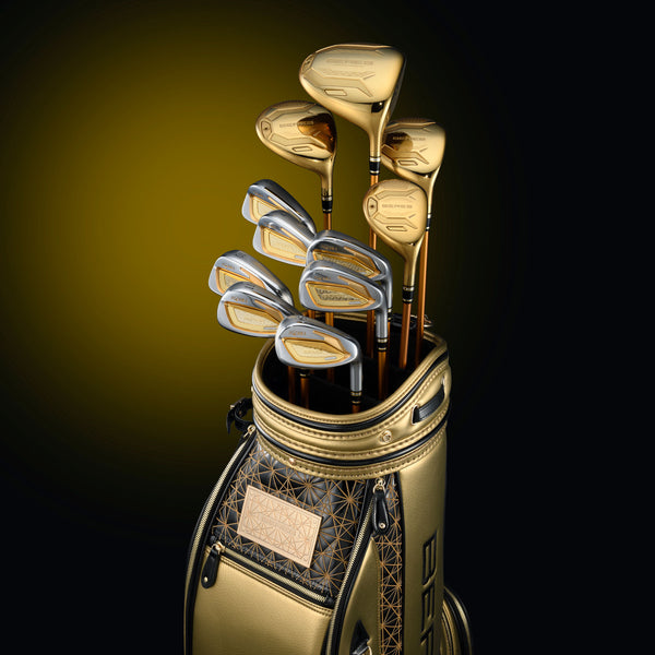 5-STAR SET, BERES 10 LADIES