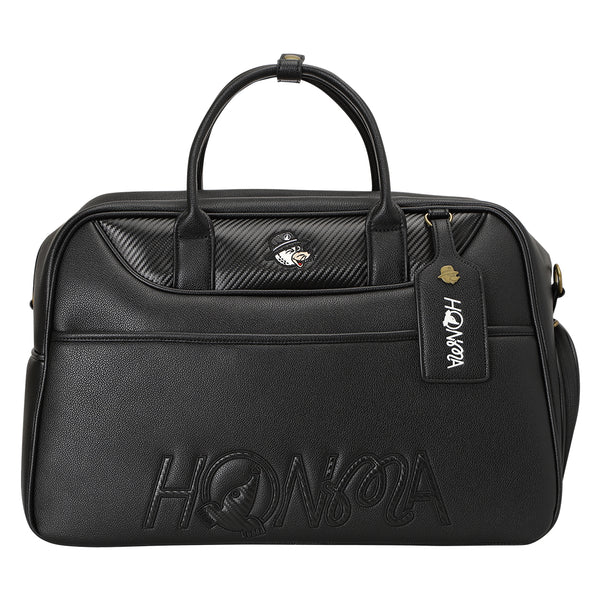 Malbon x Honma Premium Boston Bag
