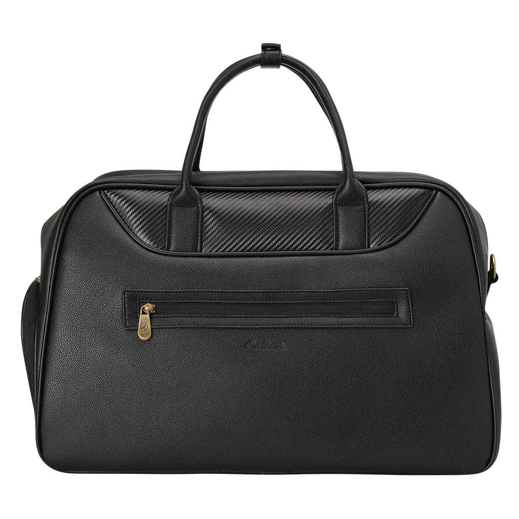 Malbon x Honma Premium Boston Bag