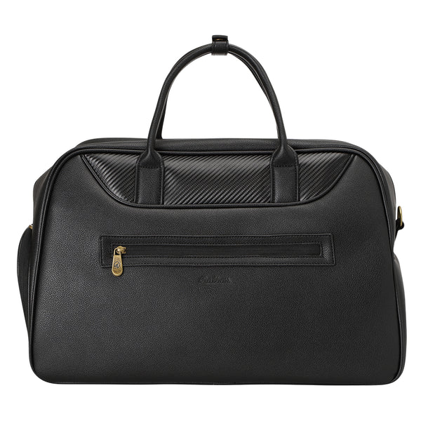 Malbon x Honma Premium Boston Bag