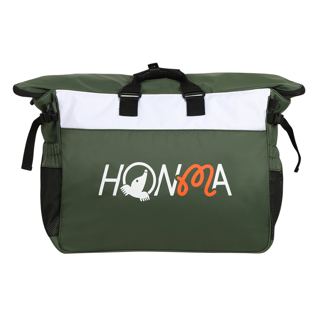 Malbon x Honma Performance Boston Bag