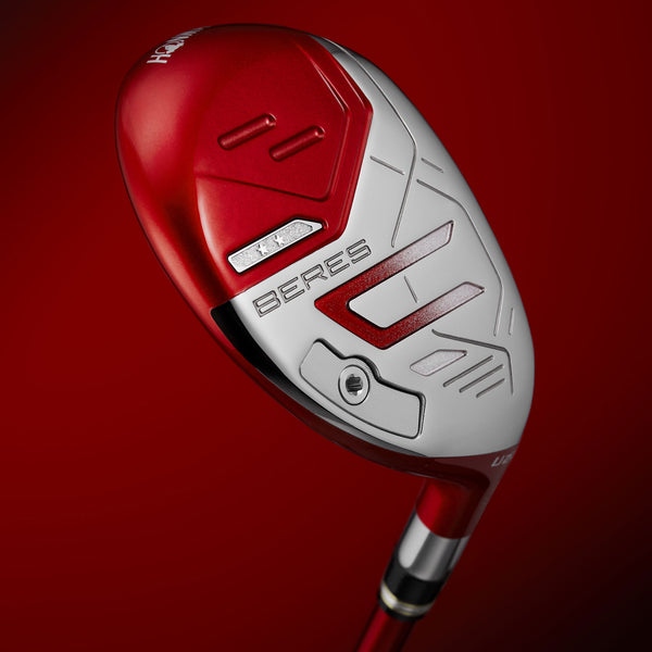 2-STAR HYBRID, BERES 09 LADIES