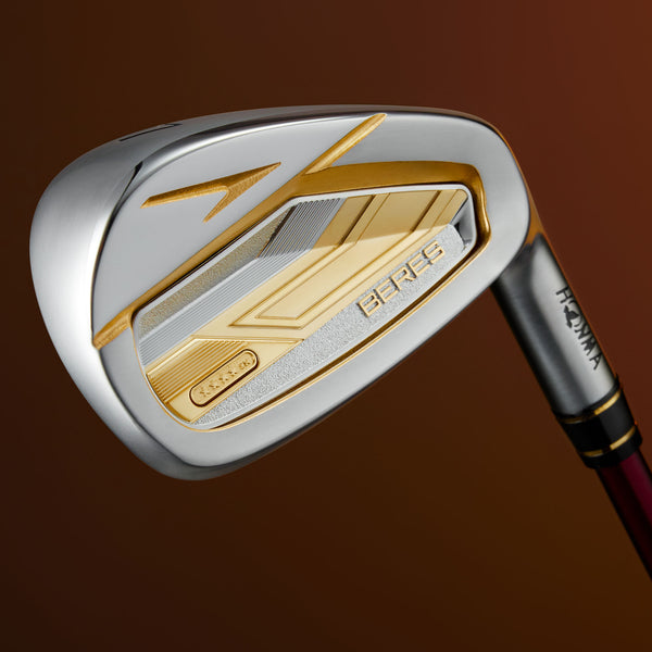 4-STAR IRON, BERES 09 LADIES