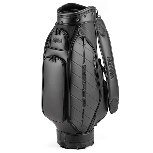 BERES 09 Black Cart Bag