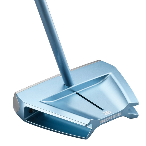 Honma x Bugatti Prism Putter