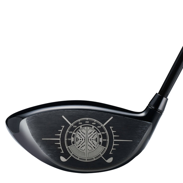 3 Star Set - Honma x Bugatti Premium