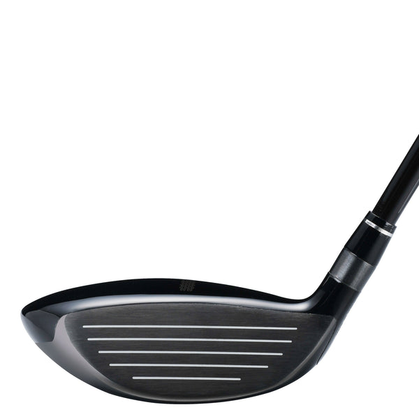 3 Star Set - Honma x Bugatti Premium