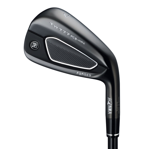 3 Star Set - Honma x Bugatti Premium