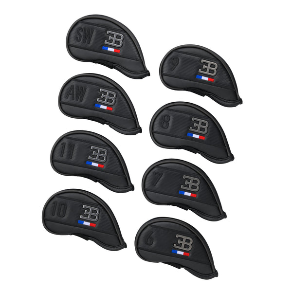 3 Star Set - Honma x Bugatti Premium