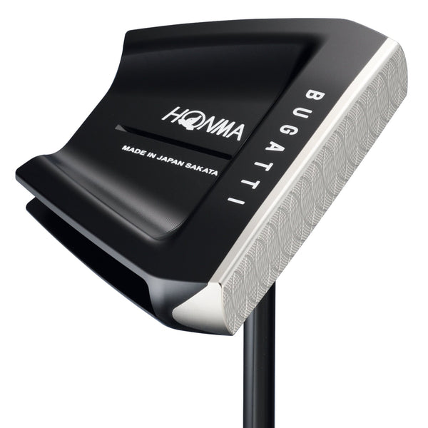 Honma x Bugatti Prism Putter