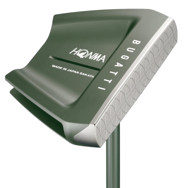 Honma x Bugatti Prism Putter