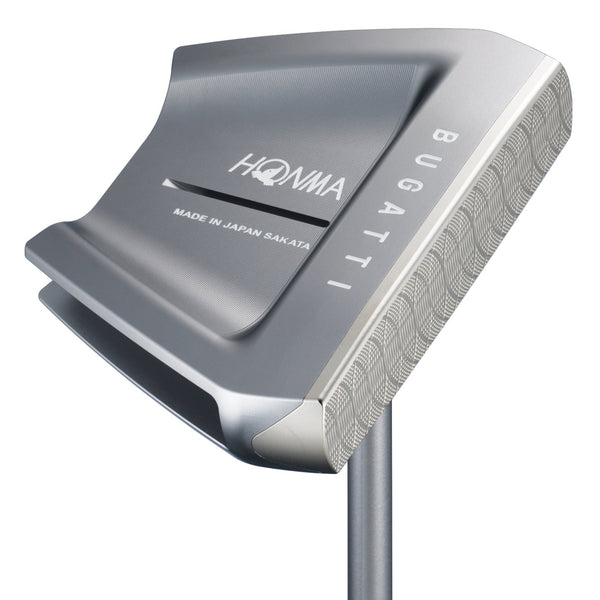 Honma x Bugatti Prism Putter