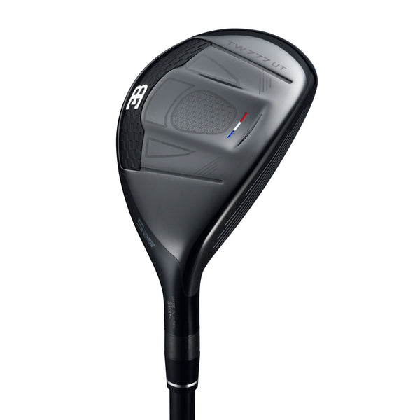 3 Star Set - Honma x Bugatti Premium