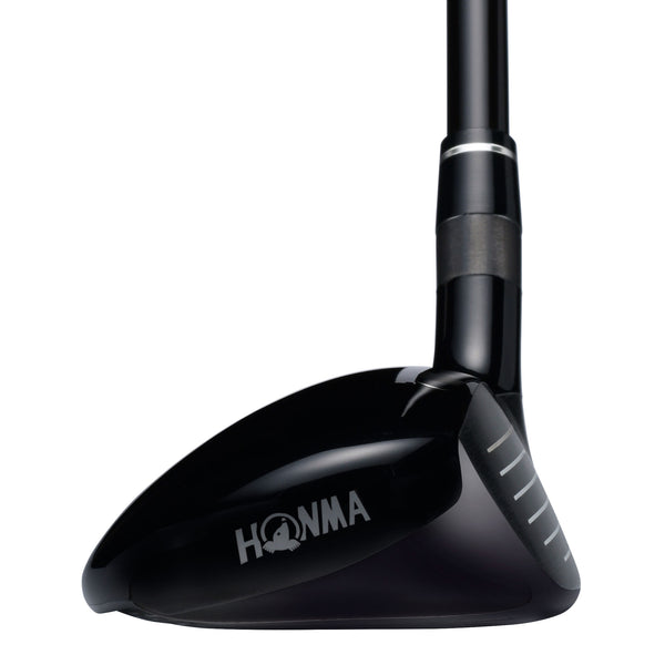 3 Star Set - Honma x Bugatti Premium