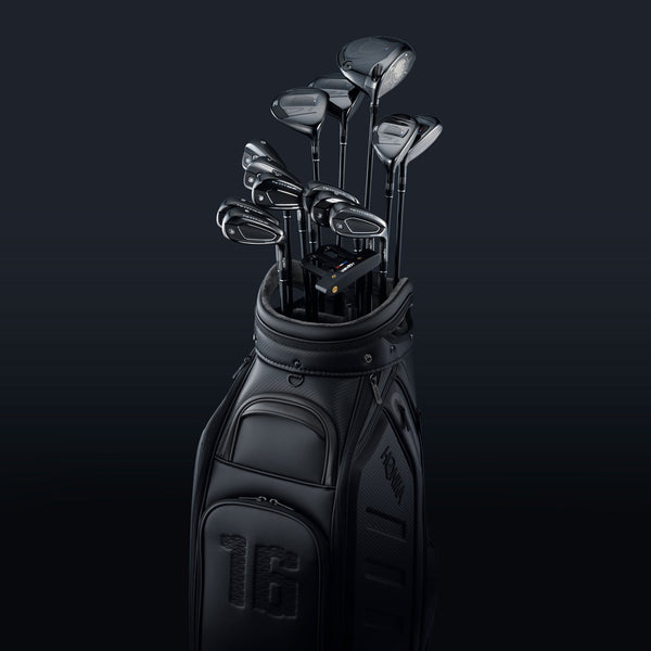3 Star Set - Honma x Bugatti Premium