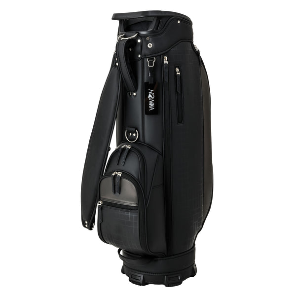 Geometric Cart Bag