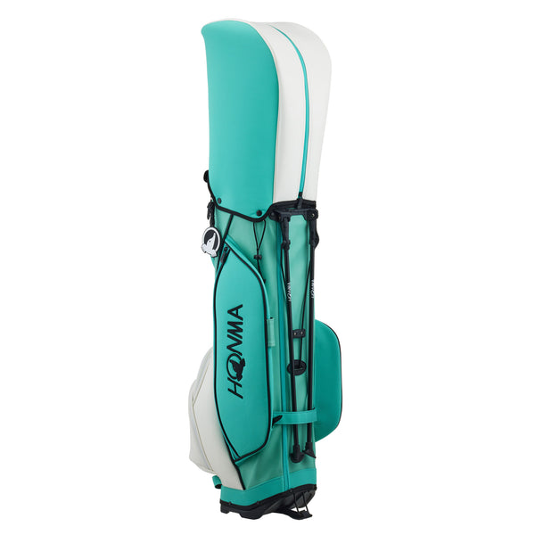 Performance Stand Bag - Mint Green