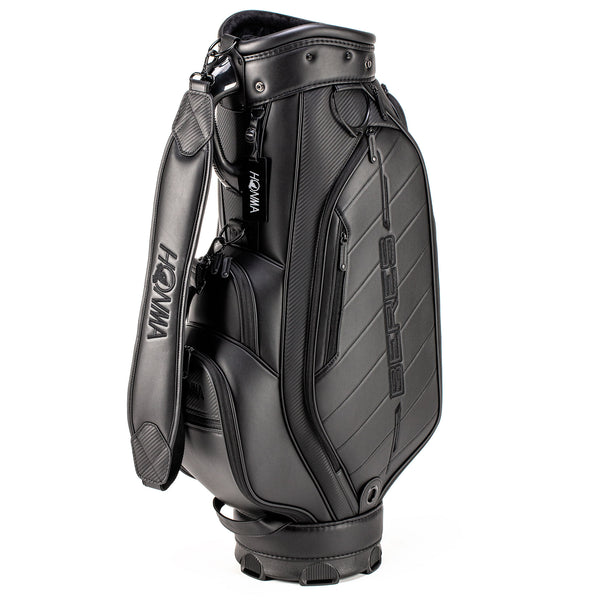 BERES 09 Black Cart Bag
