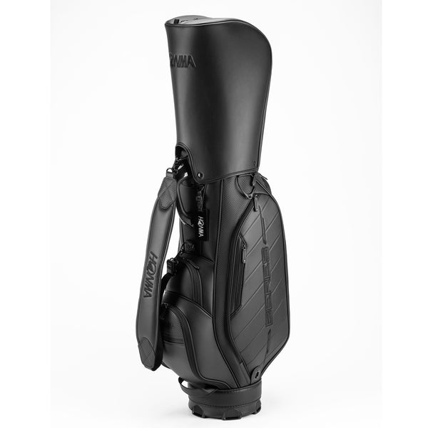 BERES 09 Black Cart Bag