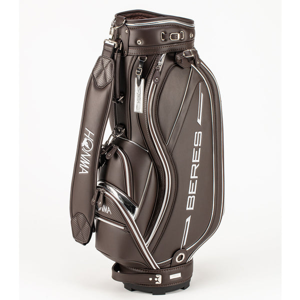 Men's BERES 09 - 2 & 3-Star Cart Bag