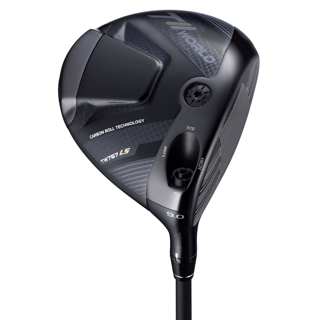 TW767 LS Driver