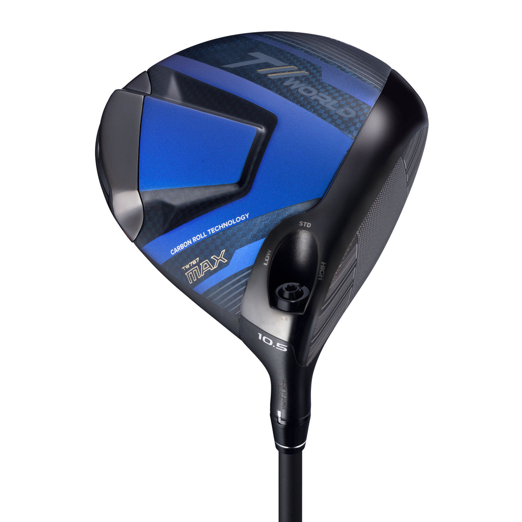 TW767 MAX Driver