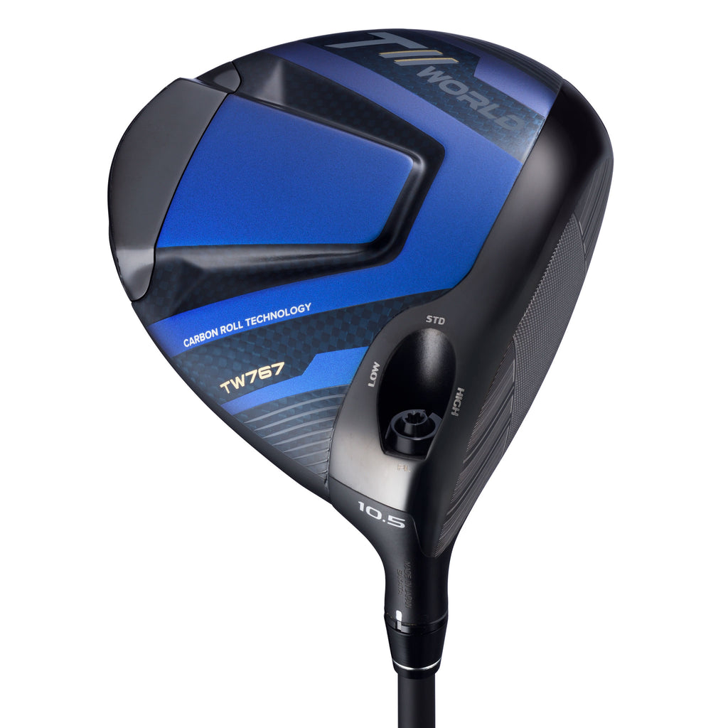 TW767 Driver