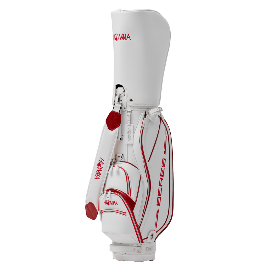 Ladies BERES 2- & 3-Star Cart Bag, 8.5”; CB62401