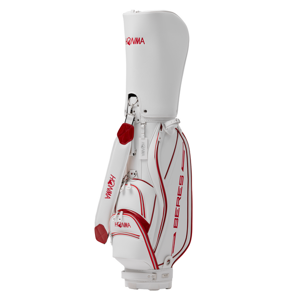 Ladies BERES 09 - 2 & 3-Star Cart Bag